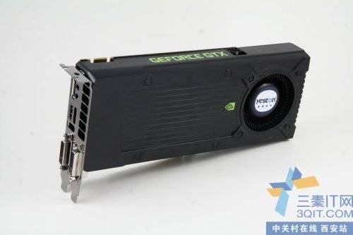 ȫЧϷѹ ӯͨGTX6601699Ԫ 