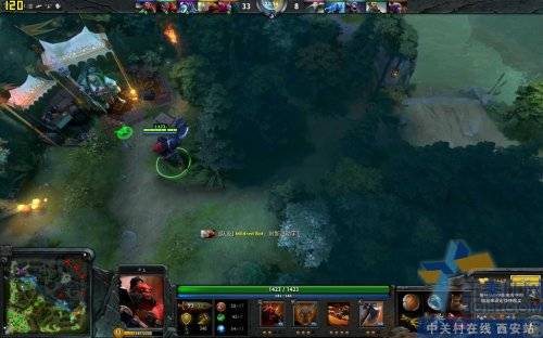 뻭ʵĳǿ طHD7850TwinʵսDOTA2 