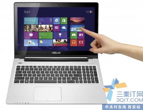 شʱ ASUS VivoBook S550CB 
