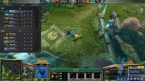 Ϊʴ  طHD7850߽DOTA2 