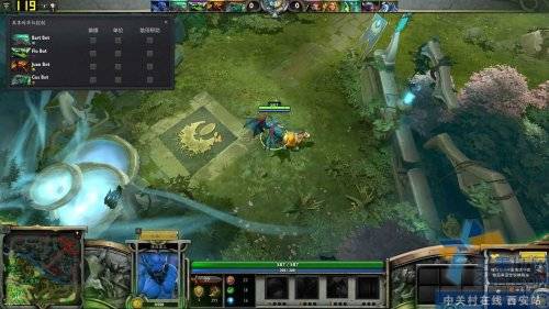 Ϊʴ  طHD7850߽DOTA2 