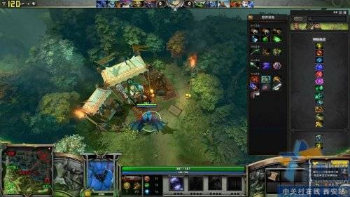 Ϊʴ  طHD7850߽DOTA2 