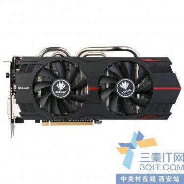 GFEŻ+GPU Boost2.0 iGame760սUܽ 