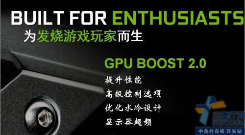 GFEŻ+GPU Boost2.0 iGame760սUܽ 