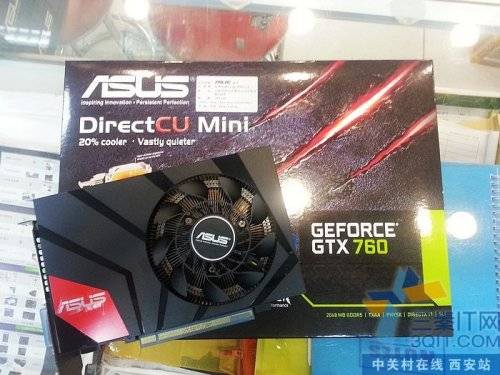 СĴ ˶Mini GTX760ϷԿ 