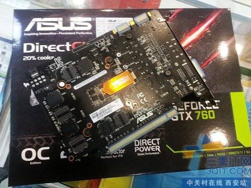 СĴ ˶Mini GTX760ϷԿ 