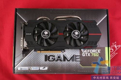 iGame760WCG Ϸװȫ߽ 