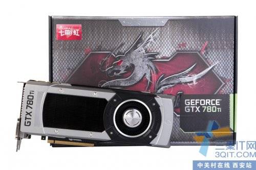 7GHzԴƵ ߲ʺGTX780Tiʽ 