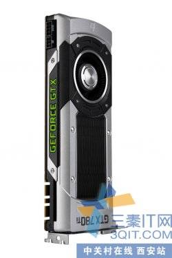 7GHzԴƵ ߲ʺGTX780Tiʽ 