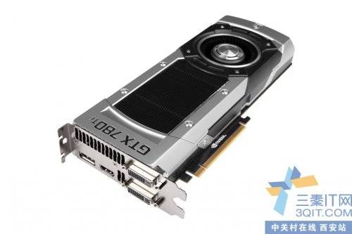 7GHzԴƵ ߲ʺGTX780Tiʽ 