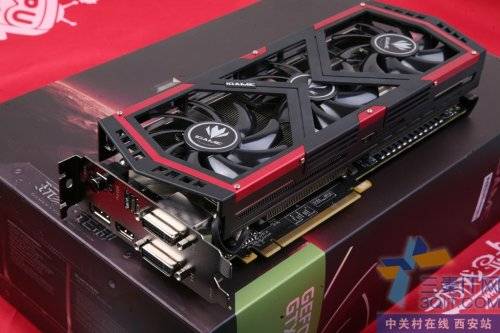 һս iGame780Ti׷ 