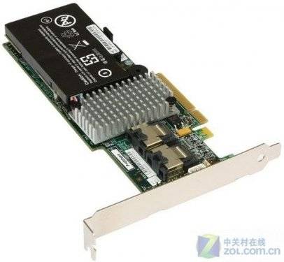 װ LSI 9260-8i2600Ԫ 