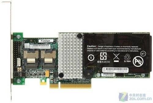 װ LSI 9260-8i2600Ԫ 