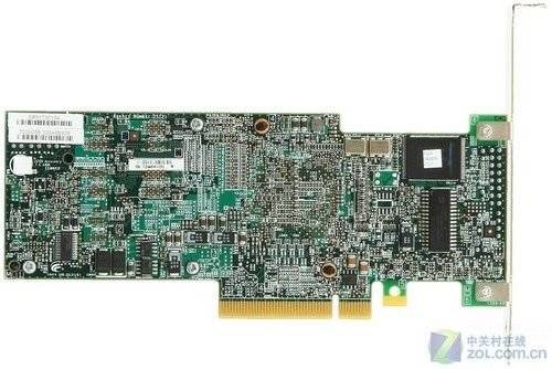 װ LSI 9260-8i2600Ԫ 