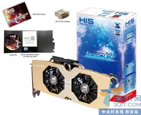 ȫһǹHIS R9 290ع 