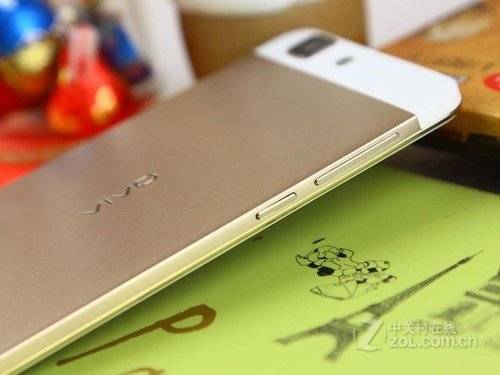 vivo X3ҫ ͼ۽2699Ԫ 