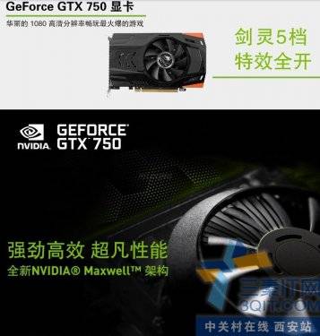 ɱͬλ  ߲ʺGTX750ϷϮ 