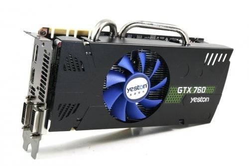 4GBԴ ӯͨGTX760 4GB1599 