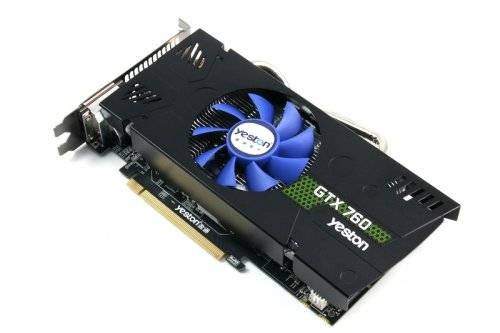 4GBԴ ӯͨGTX760 4GB1599 