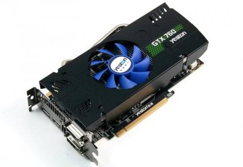 4GBԴ ӯͨGTX760 4GB1599 