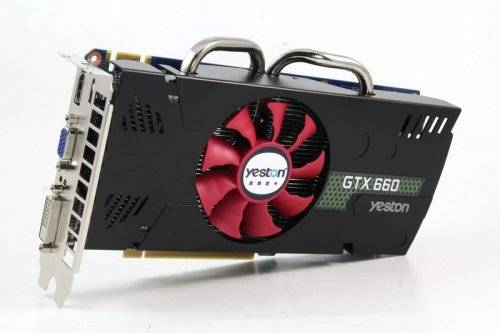  ӯͨGTX660Ϸ1299Ԫ 