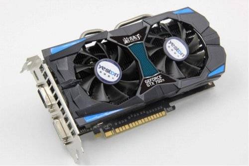 ˫ȹ˫ ϷGTX750TiƷ 