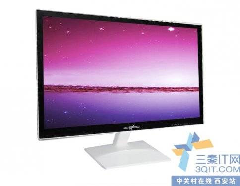 高性价比显示屏剑齿虎B2400WG+促899元