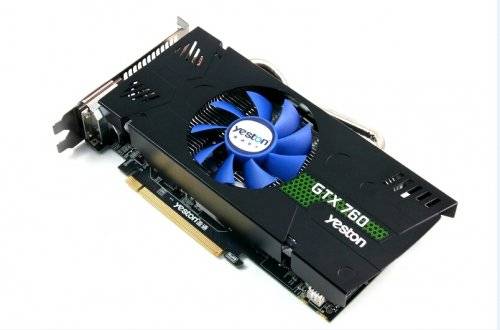   4GBӯͨGTX7601699Ԫ 