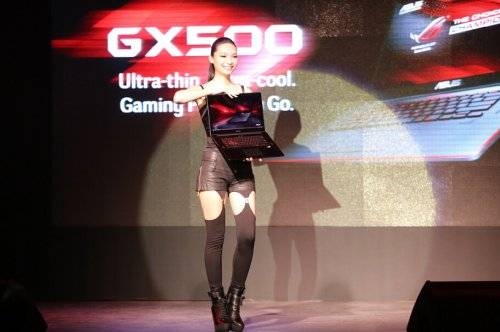 2014 COMPUTEX ˶ROGҹ ʷʫ 