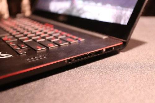 2014 COMPUTEX ˶ROGҹ ʷʫ 