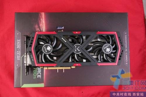 ǹƵ780TiiGame780Ti𺳵ͼ3999Ԫ 