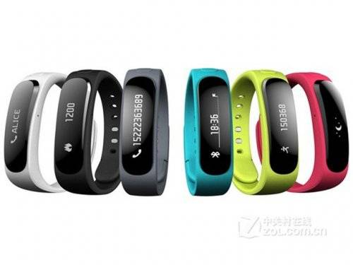 ҫֻΪTalk Band B1830Ԫ 