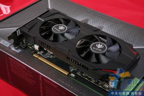 жܺı֮iGame 750Ti1049Ԫ 