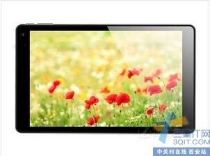 W8系统最新平板 七彩虹i803W全新699元