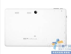 W8系统最新平板 七彩虹i803W全新699元