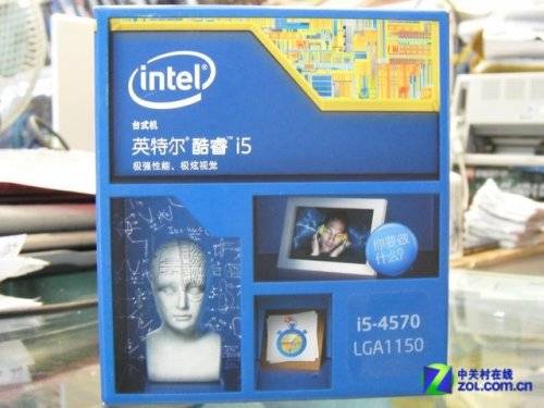 ǿ Intel i5 4570Sؼ 