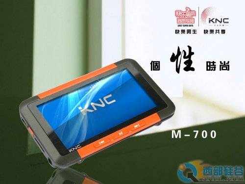 ò KNC M-700ʾ3.0Ӣ 