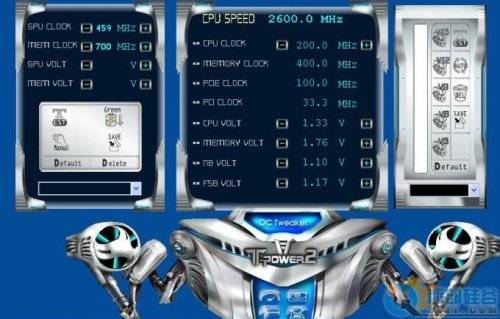 5000+ɱ6000+ ʵTPower N750ϳƵ 