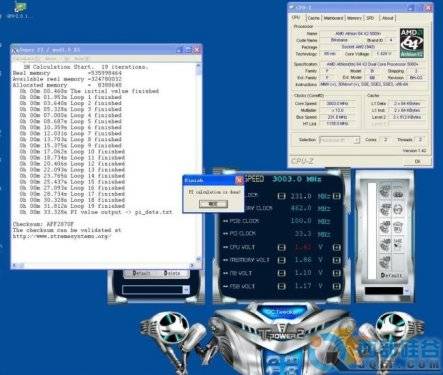 5000+ɱ6000+ ʵTPower N750ϳƵ 
