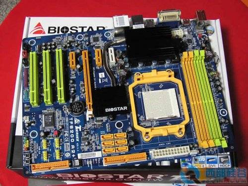 +SLIͨ MCP78ȵǳ 