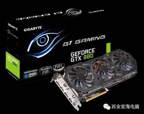 GTX980 G1 Gaming׷ 