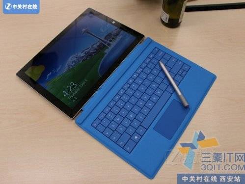 ѹ Surface pro3 