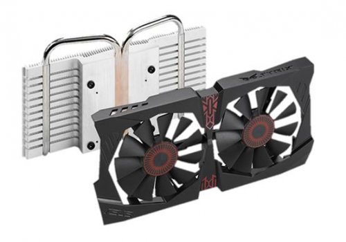  CODOLƼ ˶STRIX GTX960Կۼ1699Ԫ 