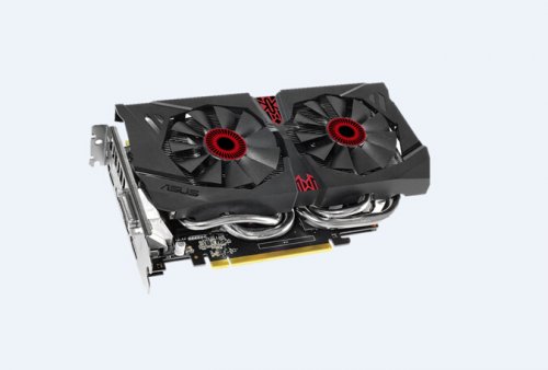  1699Ԫ˶STRIX GTX960 