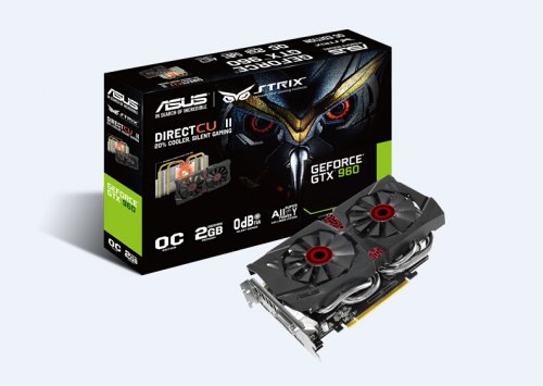 ˶STRIX GTX960ʹٻOnlineҺɨս 