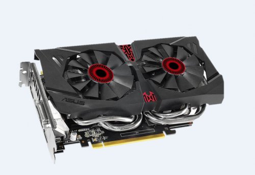 ˶STRIX GTX960ʹٻOnlineҺɨս 