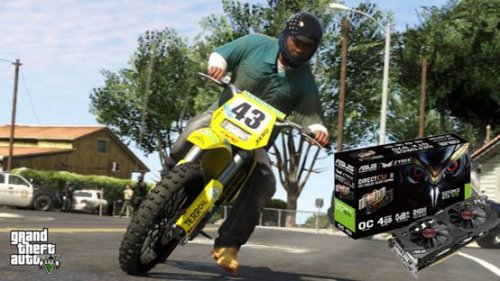 GTA5ȫ ˶STRIX GTX970Կ2799Ԫ 