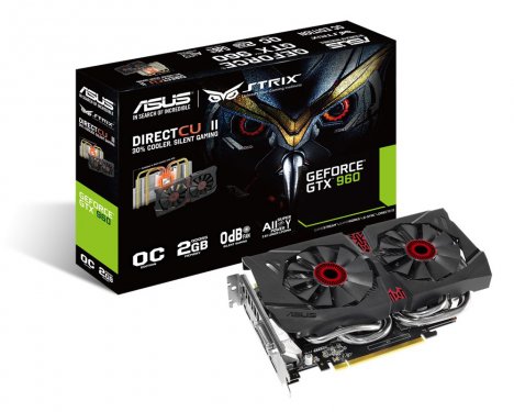 14աաĻ ˶STRIX GTX 960 