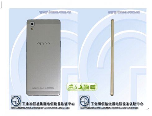 OPPO R7๤Ųʵͼع 