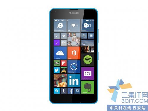 ȫ콢 ΢Lumia 6401220Ԫ 